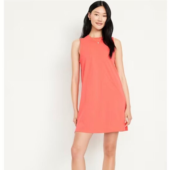 Old Navy Dresses & Skirts - NWT Mini T-Shirt Dress Size L